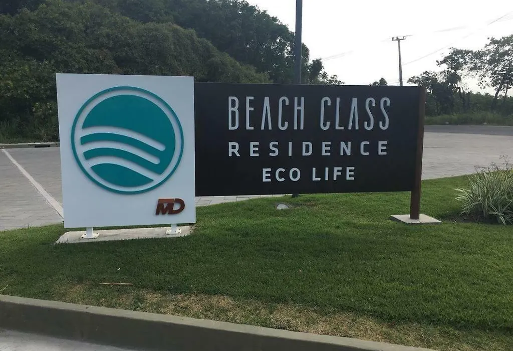 Ecolife Térreo, jardim privativo e churrasqueira-1